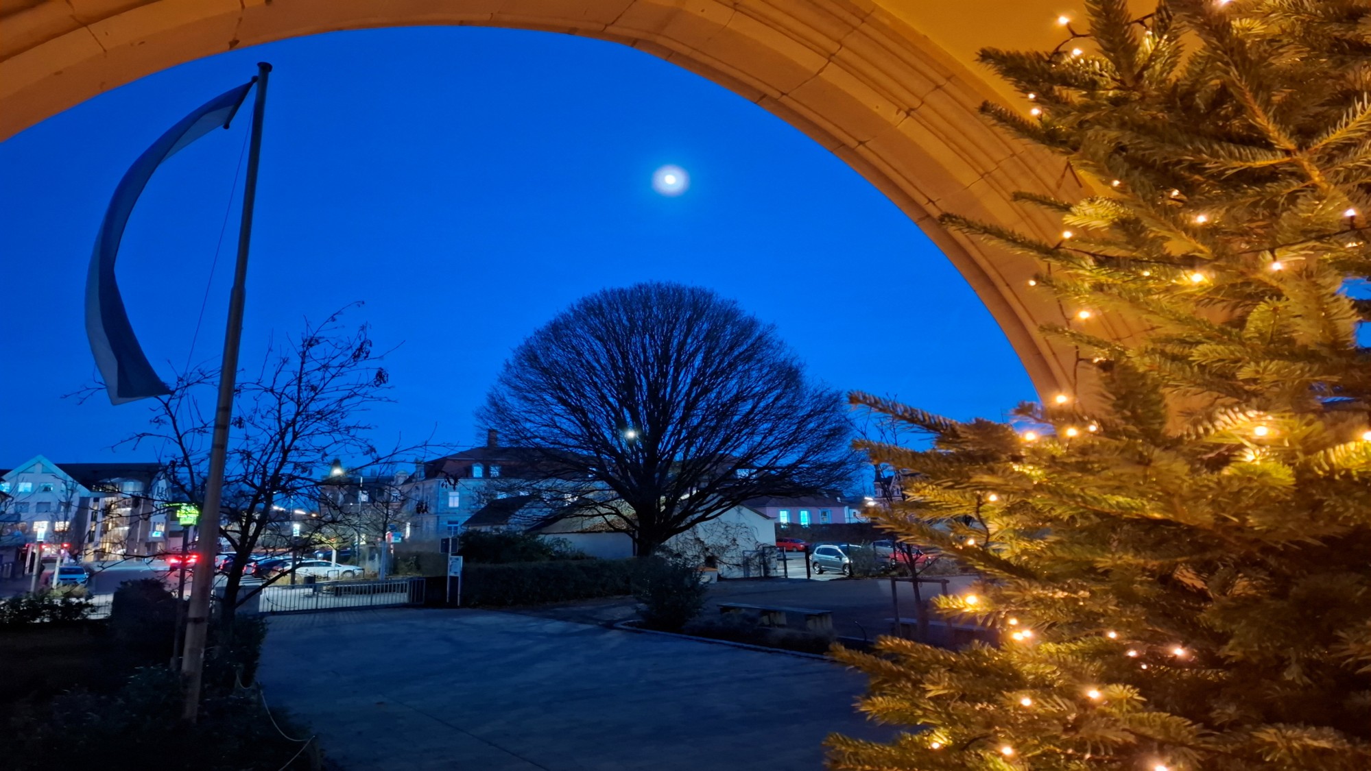 Herzlich willkommen am HGF