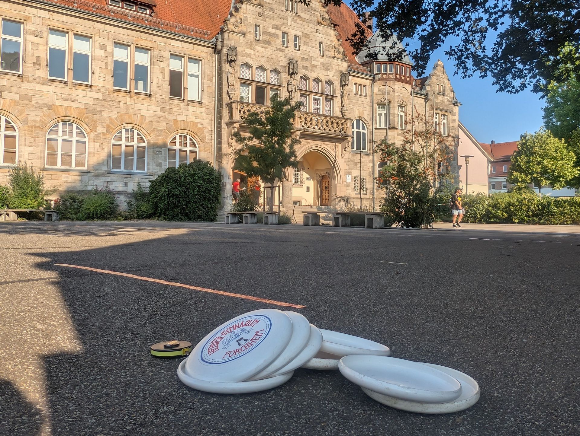 Sporttag