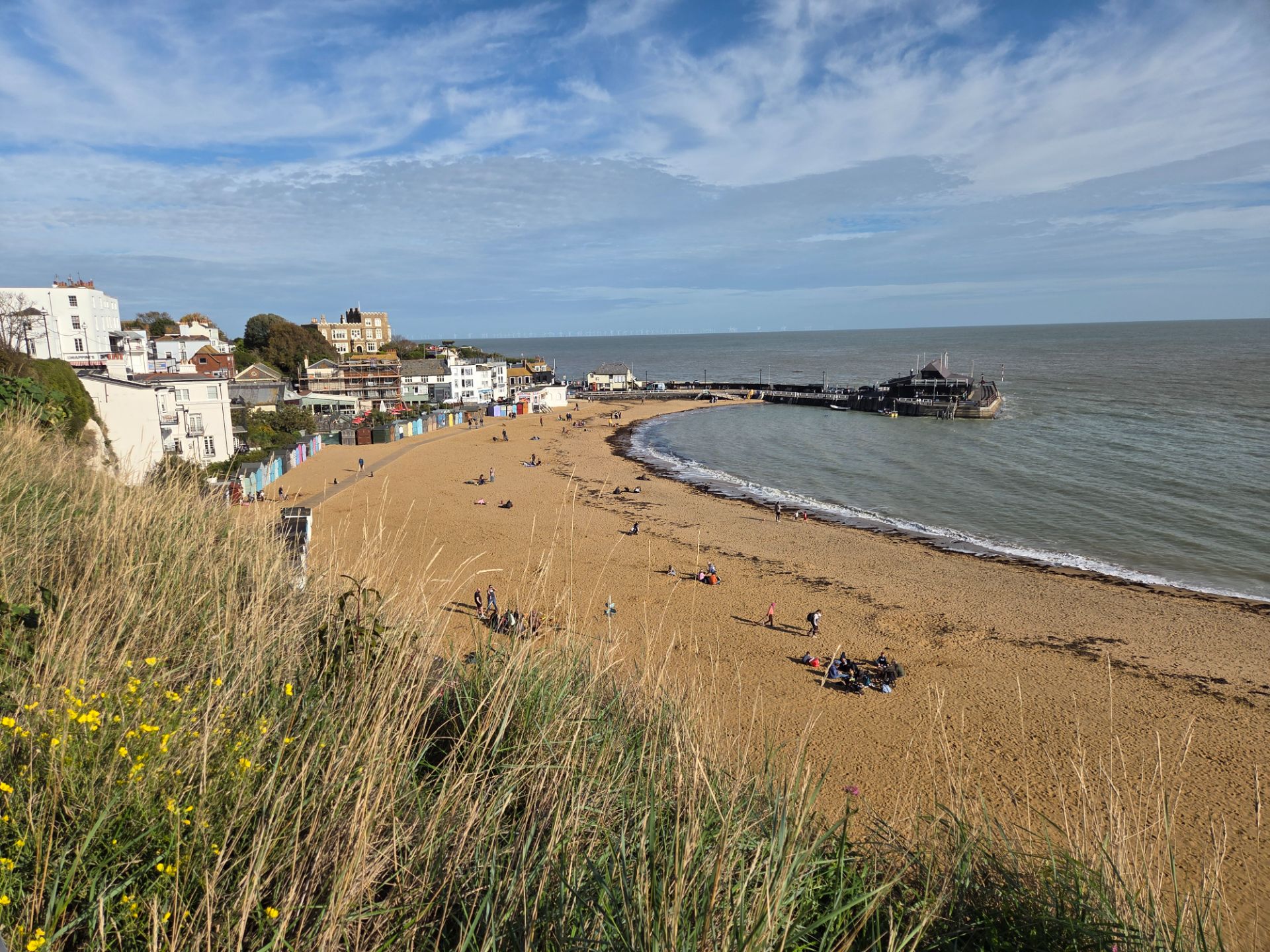 Broadstairs 2026