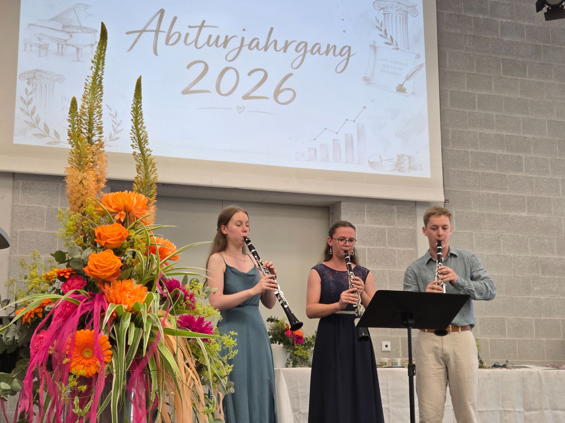 Abitur 2026
